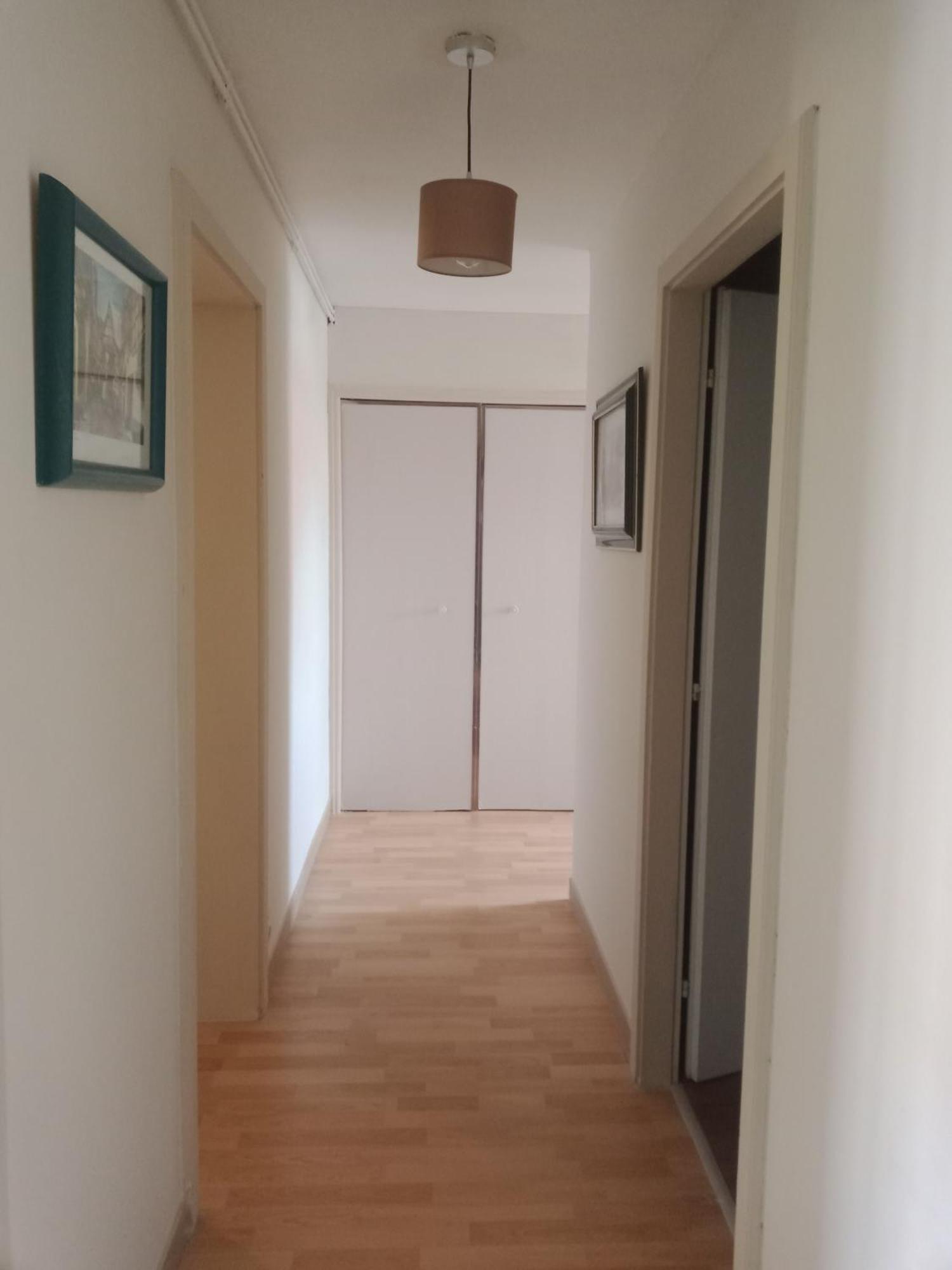 Appartement Le 46a