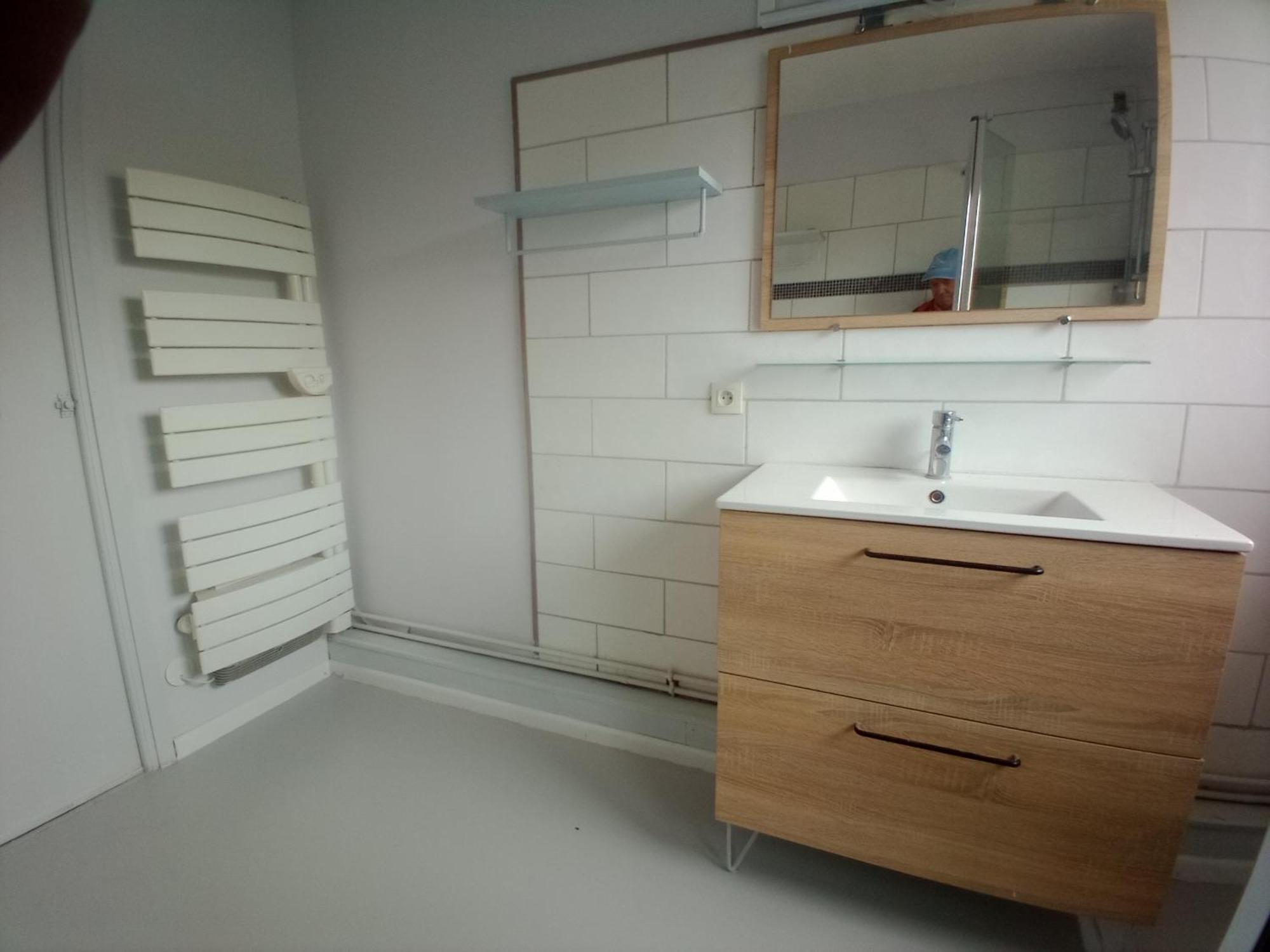Appartement Le 46a Colmar
