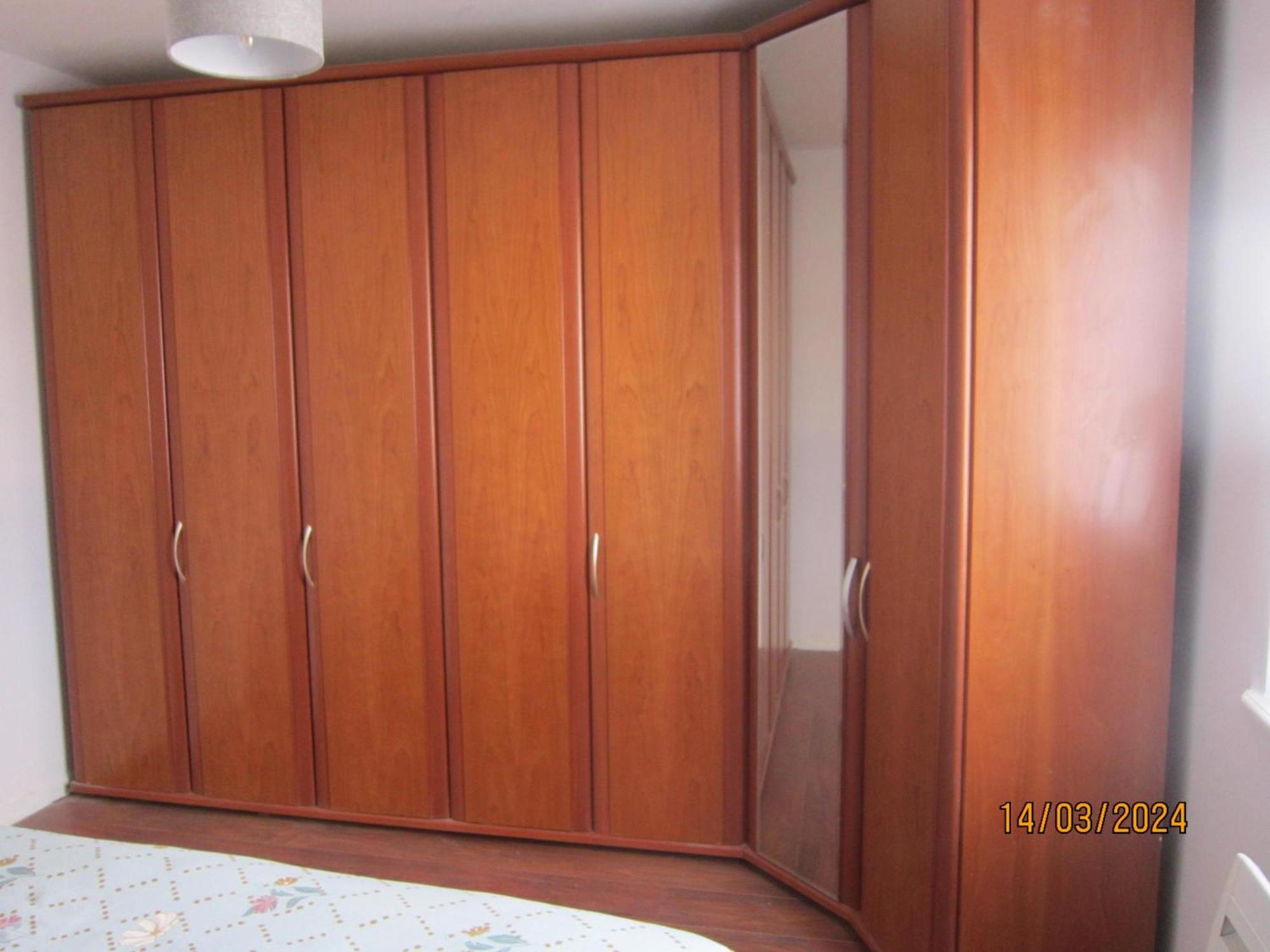 Appartement Le 46a Colmar
