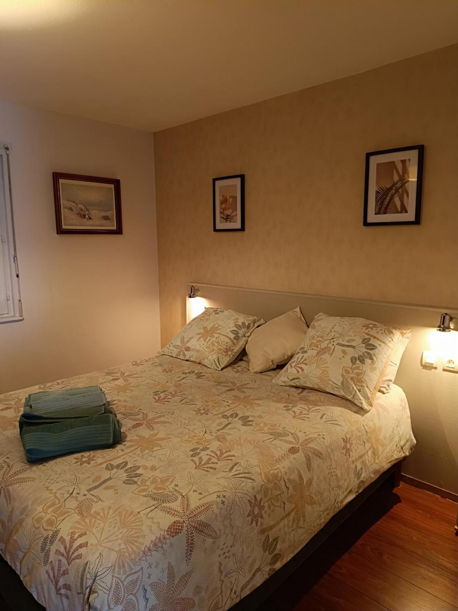 Le 46a Appartement *