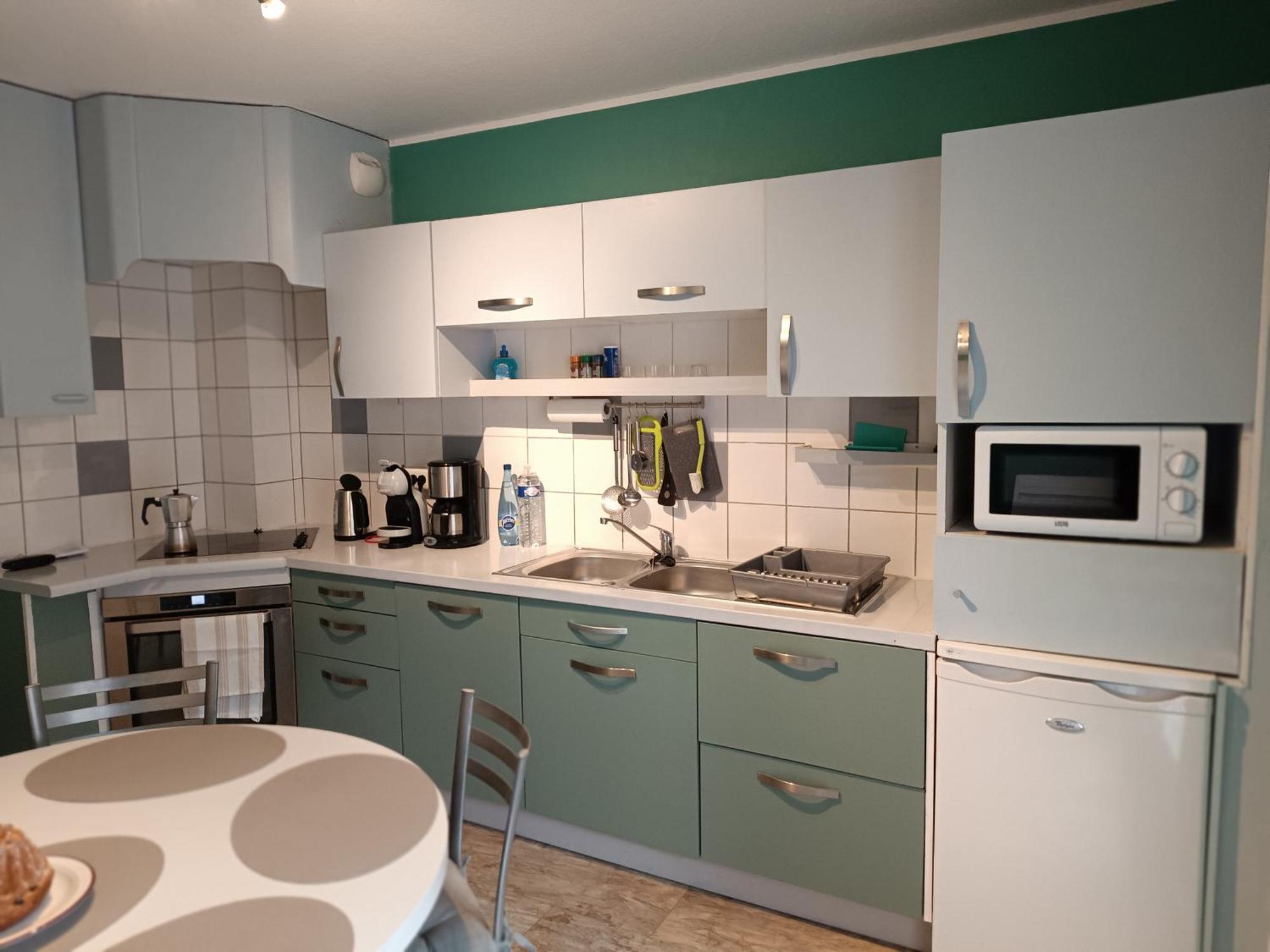 Le 46a Apartment Colmar